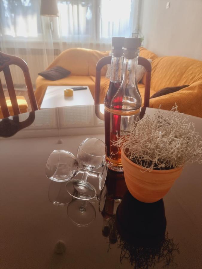 Skitnica Podravka Kapronca Kültér fotó