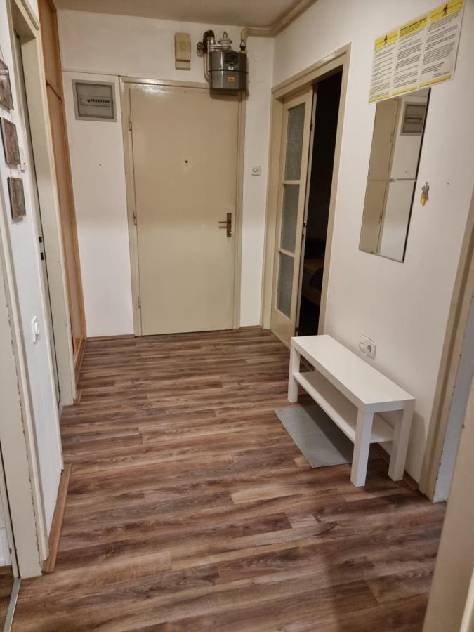 Skitnica Podravka Kapronca Kültér fotó