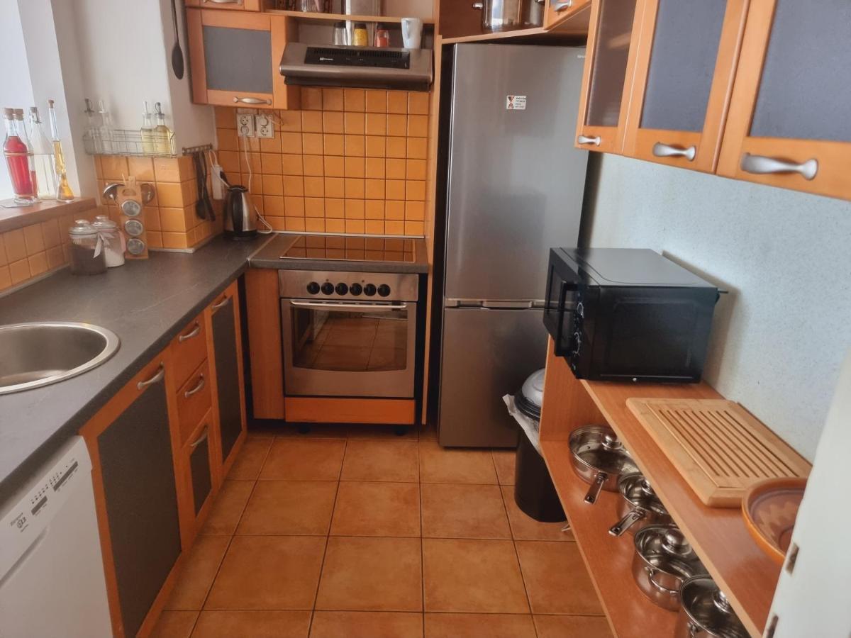Skitnica Podravka Kapronca Kültér fotó