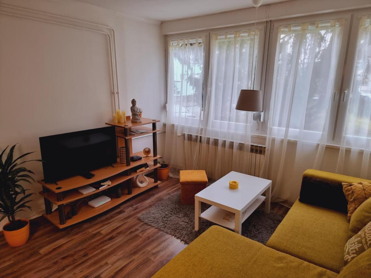 Skitnica Podravka Kapronca Kültér fotó